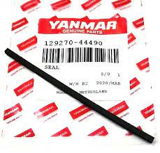 129270-44490 YANMAR Seal