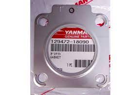 129472-18090 Yanmar Turbo Inlet Gasket