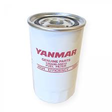 129A00-55810 YANMAR Fuel Filter (ss 129A00-55800)
