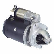 26227 Starter Motor PERKINS