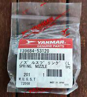 139684-53120 YANMAR Seat