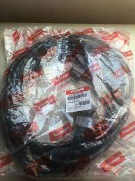164100-22730 YANMAR C30 Harness