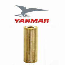165000-69520 YANMAR Oil Filter