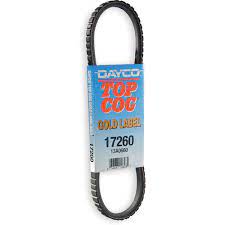 DAYCO 17495 Belt