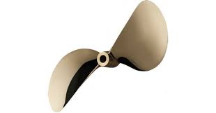 17x12 Sail Drive Propeller