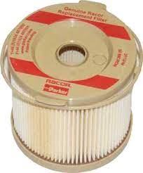 (2010PM-OR) RACOR 30 MICRON Fuel Pre-Filter