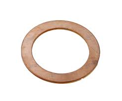 23414-080000 YANMAR Washer