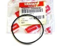 24321-000800 YANMAR 'O' Ring