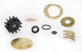 24880180 Water Pump Repair Kit PERKINS