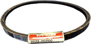 25132-003100 YANMAR Belt