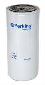 26540244 Oil Filter PERKINS