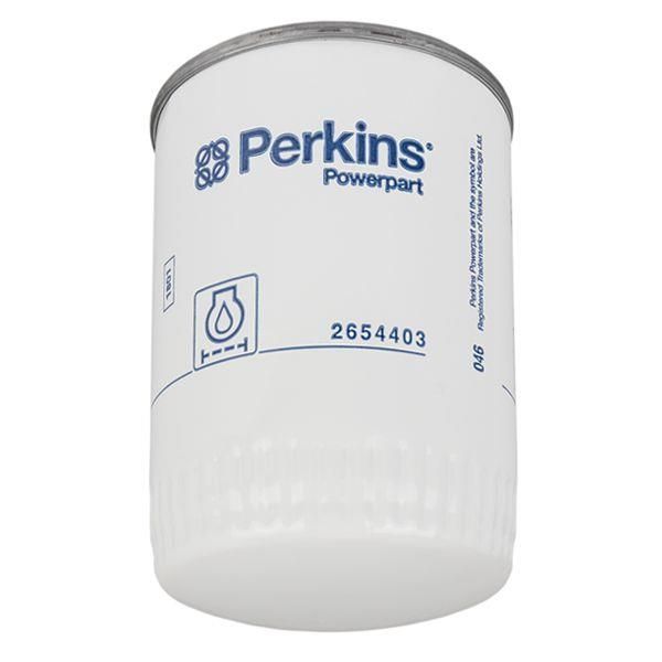 2654403 Oil Filter PERKINS