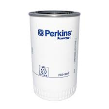 2654407 Oil Filter PERKINS