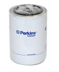 26550001 Oil Filter PERKINS