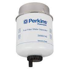 26560145 Fuel Filter PERKINS