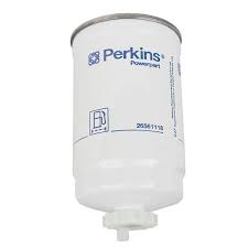 2656608 Fuel  FILTER PERKINS