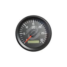 2758A502 Tachometer PERKINS