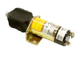 2848231 Solenoid PERKINS