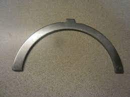 31137181 Thrust Washer PERKINS