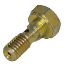 3218R038 Banjo Bolt PERKINS