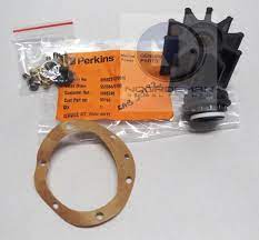 33192 Water Pump Repair Kit PERKINS