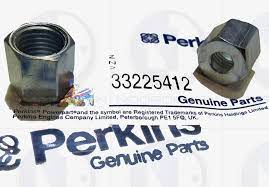 33225412  NUT PERKINS