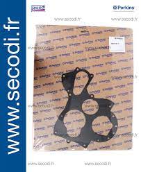 3687Y011 Gasket PERKINS