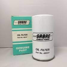 46547 Oil Filter PERKINS