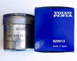 829913-3 Fuel Filter
