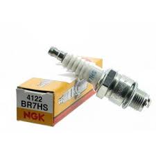 NGK Spark Plug