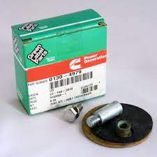 CU-0130-4979 End Cap (inc. anode)