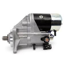 N39792 Starter Motor