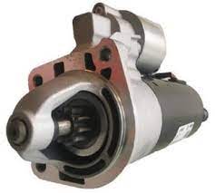 N39793 Starter Motor