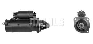 N40983 Starter Motor