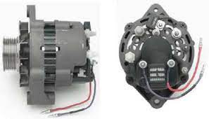 1.203.308 Alternator