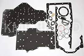 U5LB1167 Gasket Set