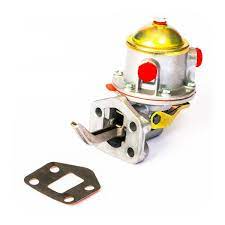 *ULPK0002 Fuel Pump PERKINS