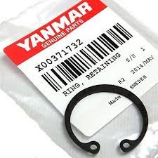 X00371732 Circlip YANMAR
