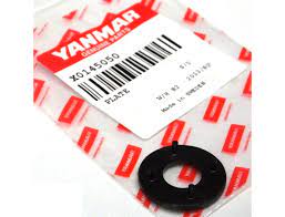 X0145050 Spacer YANMAR