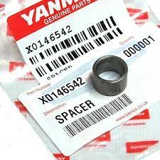 X0146542  YANMAR Spacer