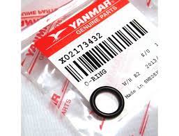 X02173432 YANMAR 'O' Ring