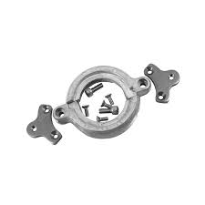 196450-02492 YANMAR Anode Kit