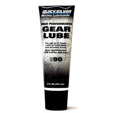 8oz Gear Lubrication Oil