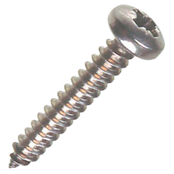 LALIZAS SEAWARE STAINLESS STEEL FIXINGS PACK